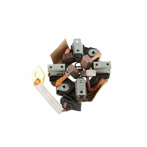 Щеточный узел стартера для Ваз 2108-2115 нового образца 470₽