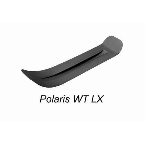 Накладка на лыжу №7 POLARIS WT LX комплект 2 шт