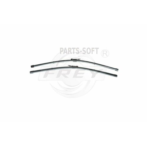 FREY 792706401 792706401_Щетки стеклоочистителя комплект 890₽