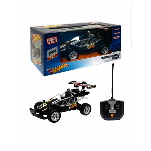 Радиоуправляемая машина 1590₽