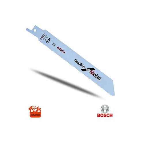 Tilki Kuyruu Testere Ba Metal 306800₽