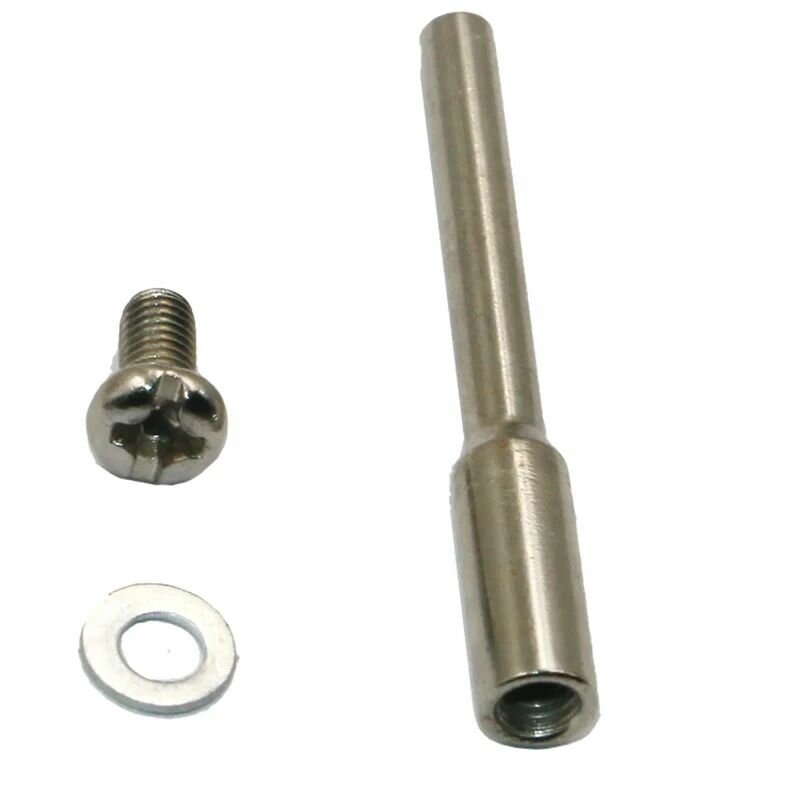 Набор алмазных режущих дисков 22 мм, 10 шт — фото 1