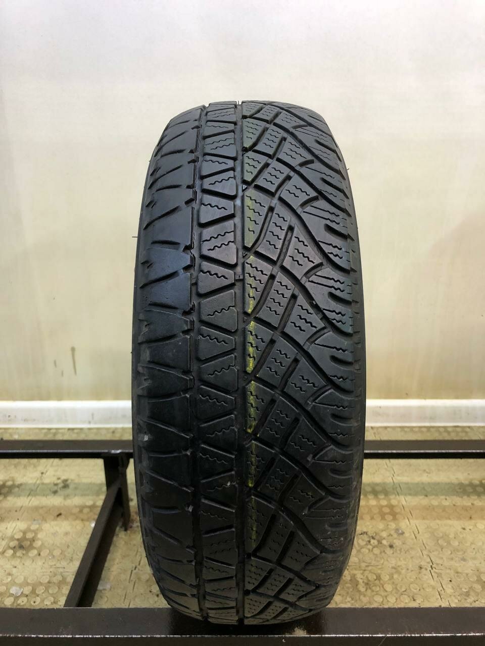 Michelin Latitude Cross 185/65 R15 БУ Шины Летние