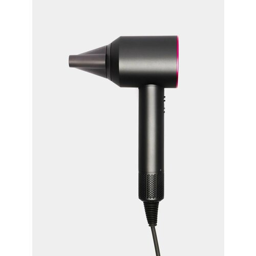 Фен для волос профессиональный с ионизацией дорожный со складной ручкой 433100₽