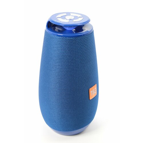Портативная колонка TG508 Синяя 148100₽