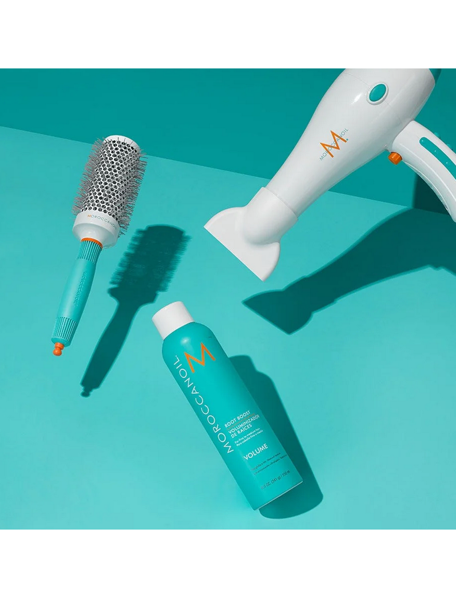 Moroccanoil Спрей для прикорневого объема волос "Root Boost" 250мл (Moroccanoil, ) - фото №13