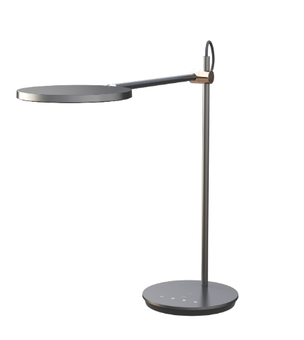 Настольная лампа Yeelight Reading and Writing Desk Lamp (YLYTD-0026)