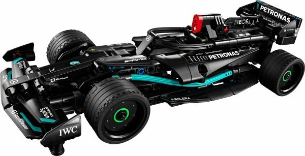 Lego 42165 Technic Mercedes-AMG F1 W14