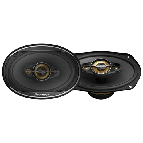 Автоакустика Pioneer TS-A6978S 7898₽