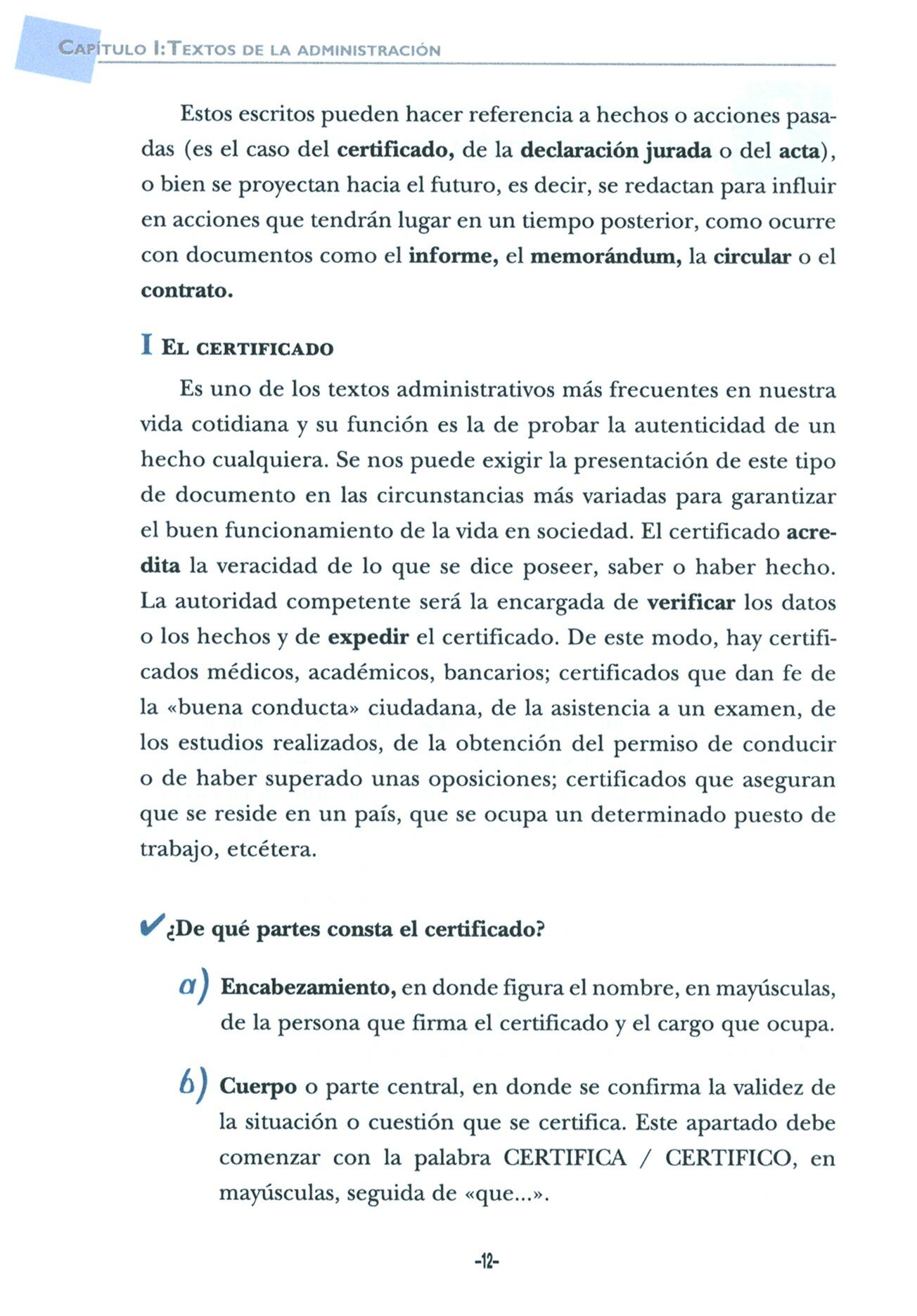 Escritura. Nivel avanzado B2 (Alvarez Myriam; Martinez Angeles Alvarez) - фото №5