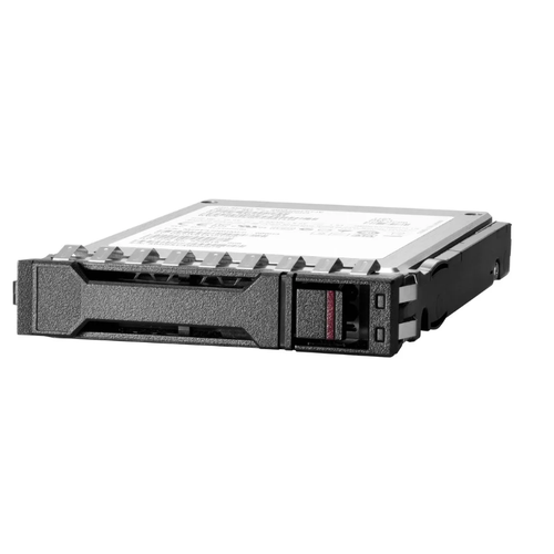Твердотельный накопитель HP Enterprise 192TB SATA 6G Mixed Use P40504-B21 12400000₽