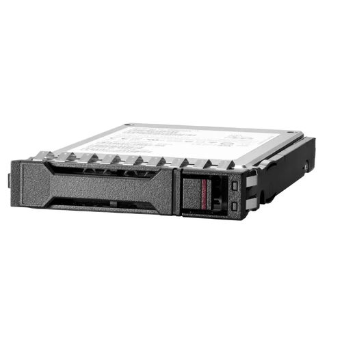 vendor Твердотельный накопитель HP Enterprise 1.92TB SATA 6G Mixed Use (P40504-B21)