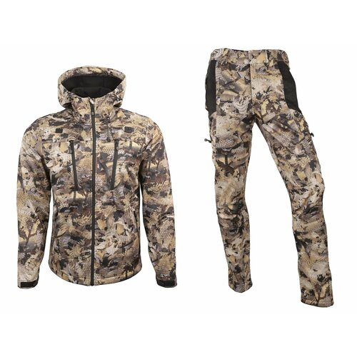 куртка taigan ghost waterfowl р xl Костюм Taigan Yeti waterfowl р. XL