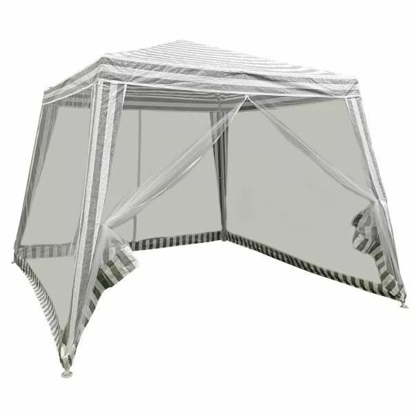 фото Шатер садовый Стандарт 3х3м h2,45м