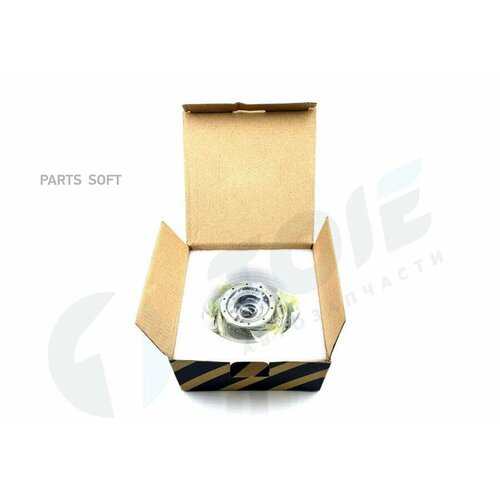 TOIE TEMBA2706200 муфта выпускного распрваа (высокое качество)