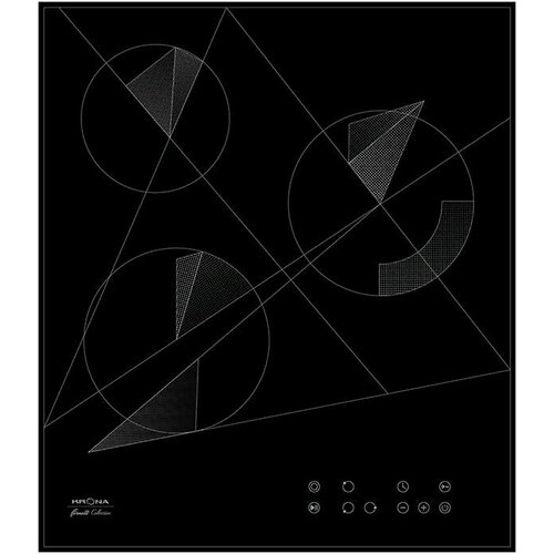 Krona FIDATO 45 BL 1859000₽