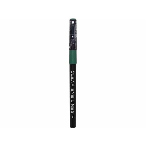 Карандаш механический для глаз Parisa Cosmetics automatic eyeliner