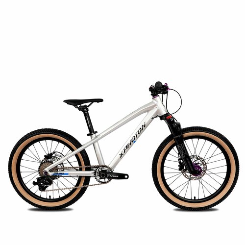 Велосипед XPHOTON Zeus 2024 дюйм20 67089₽