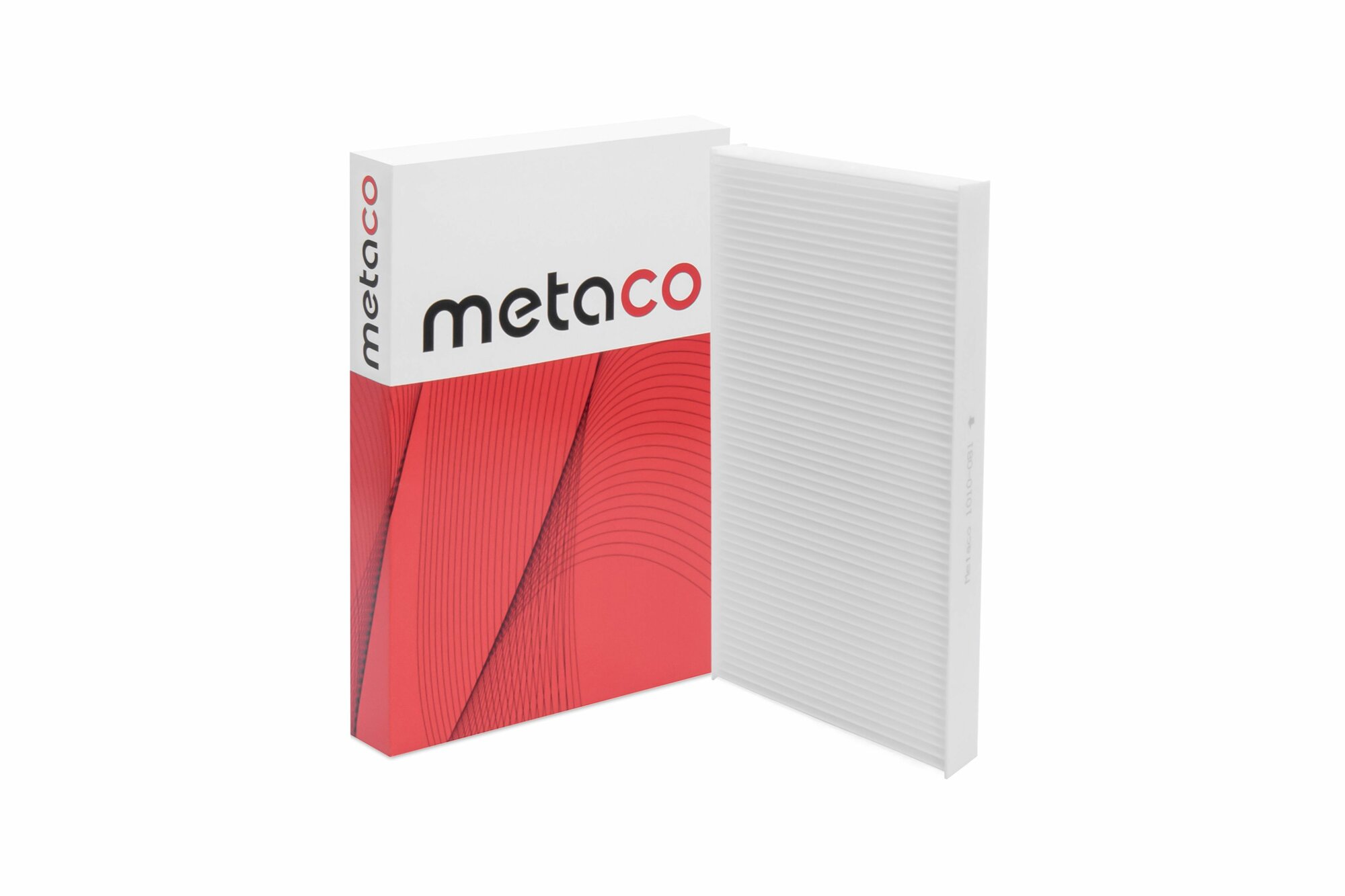 Фильтр салона Metaco 1010-081