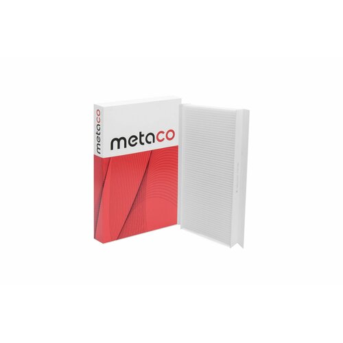 Салонный фильтр METACO 1010-040new