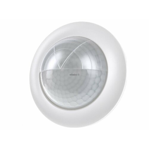 Датчик движения системы 0 . 360 ° белый PD-C 360/24 Slave – ESYLUX – EP10055386 – 4015120055386