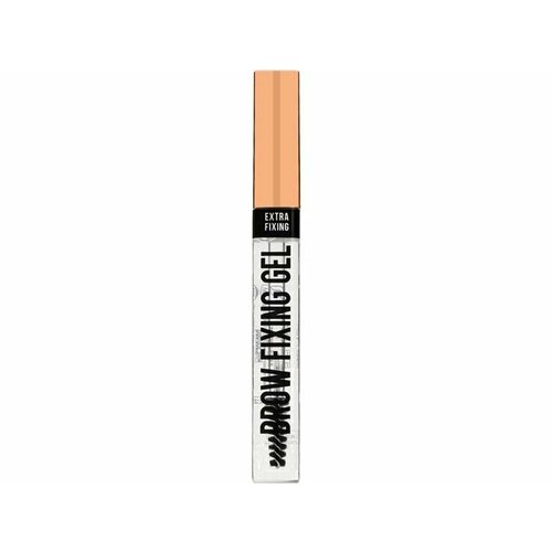 Прозрачный гель для бровей Stellary Brow fixing gel 777₽