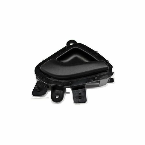 Ручка двери внутренняя 2190 задняя левая в сборе 343₽