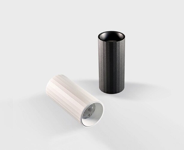 Точечный светильник IT08-8028 IT08-8028 white 3000K Italline