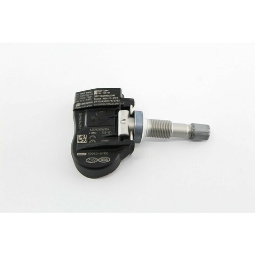 Датчик давления в шинах Hyundai H-1 2007 - 2015 II Starex NEW GRAND STAREX 2007 - Хендай H-1 Хендай Гранд Старекс 529404F100 5760₽