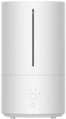 Увлажнитель воздуха с функцией ароматизации Xiaomi Smart Humidifier 2 (MJJSQ05DY) Global, белый