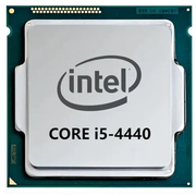 Процессор Intel Core i5-4440 Haswell LGA1150, 4 x 3100 МГц, OEM