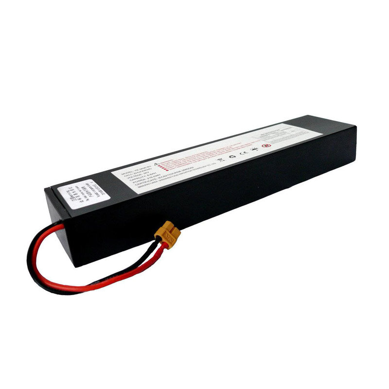 Аккумуляторная батарея для электросамоката Kugoo s3 / s3 Pro 36V - 8Ah — фото 1