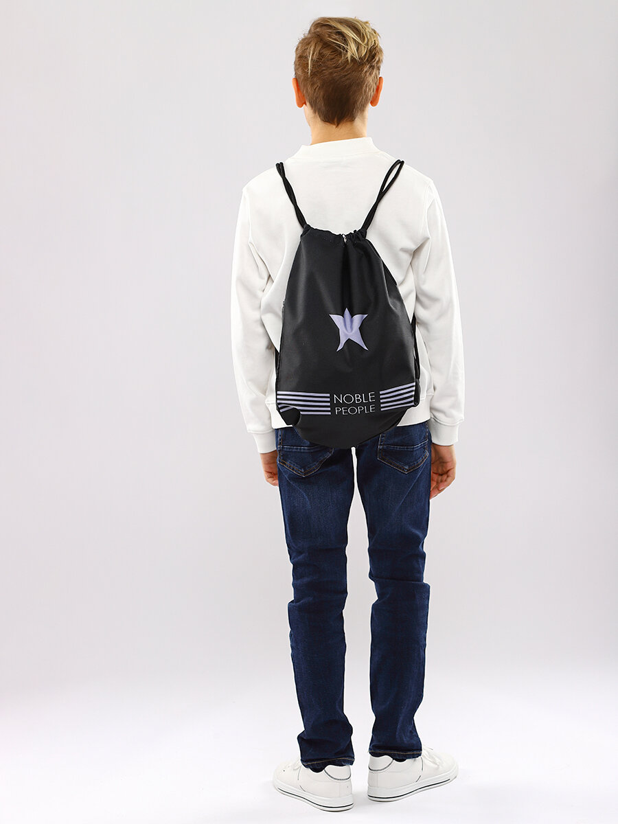 Мешок Noble People NP65/20-Sm - фото №3