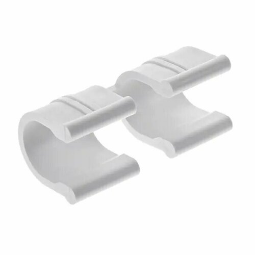 Зажим для пленки 20 мм 10 шт 599₽