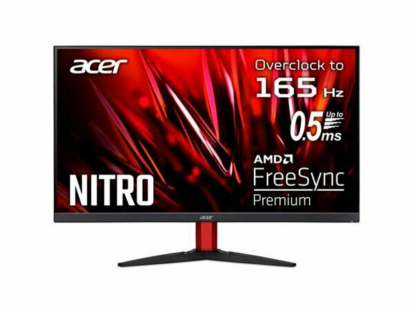 Монитор Acer Nitro KG272M3bmiipx