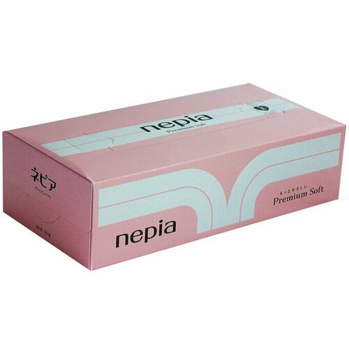 Nepia  , Premium Soft, , 197217 , 180 