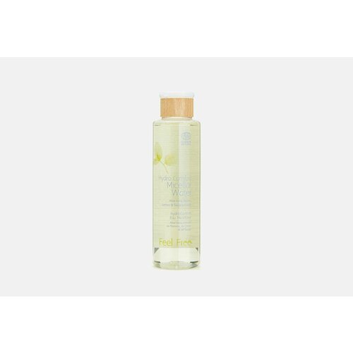 Мицелярная вода FEEL FREE Hydro Comfort