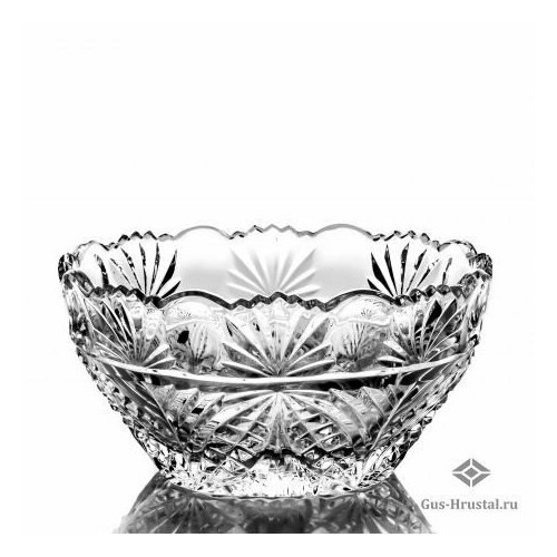 Салатник хрусталь БХЗ 1703₽