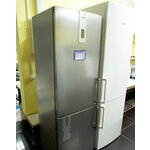 Холодильник BOSCH KGN36A45 - изображение