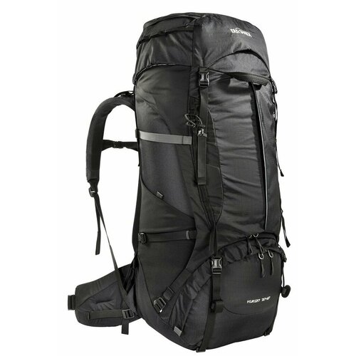 tatonka backpack yukon 70 10 black Рюкзак Tatonka YUKON 70+10 black