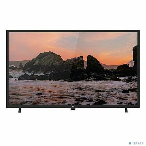 BQ LCD, LED телевизоры BQ BQ 3210B Black чёрный