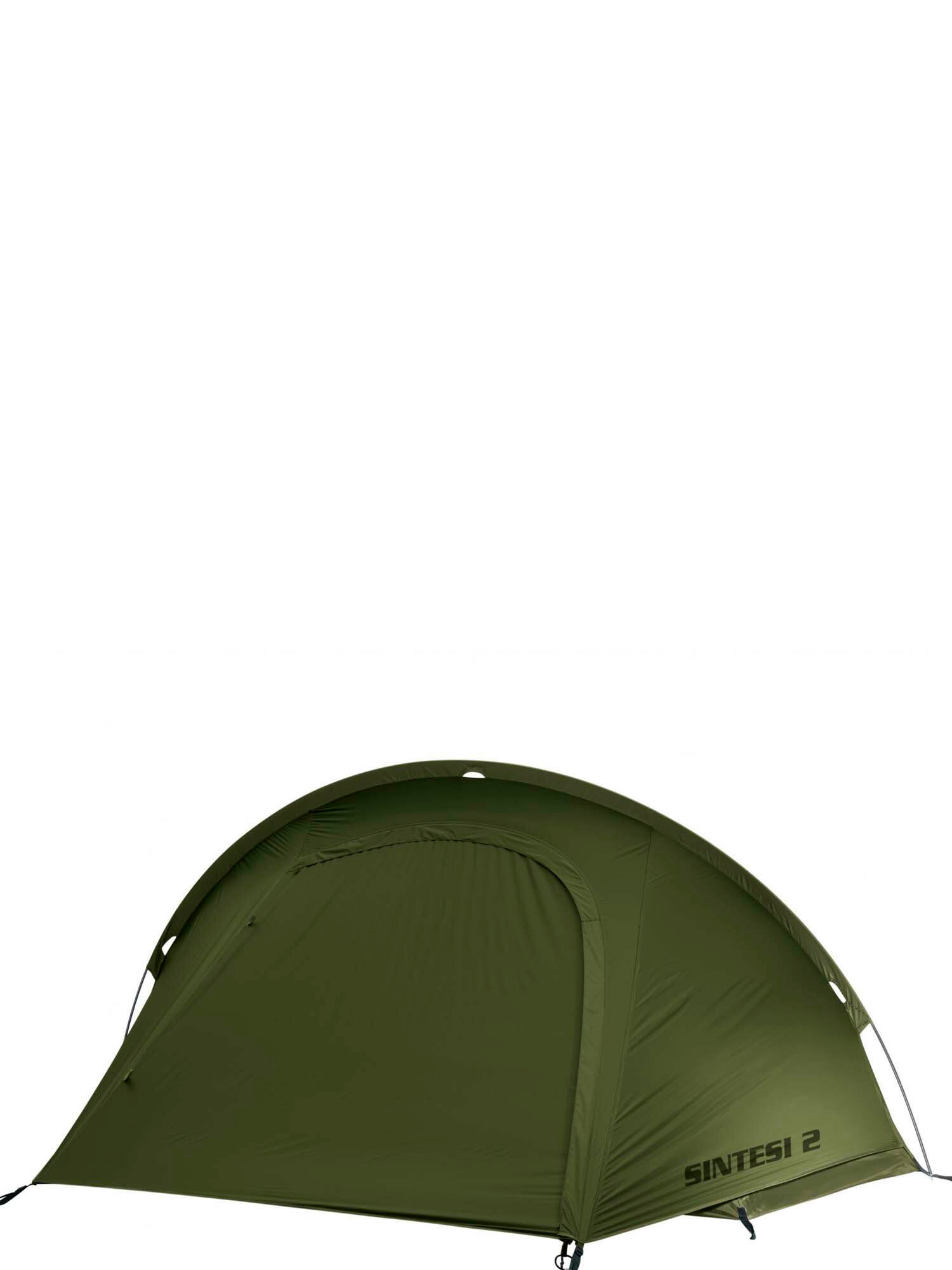 Палатка Ferrino Tent Sintesi 2 Olive Green