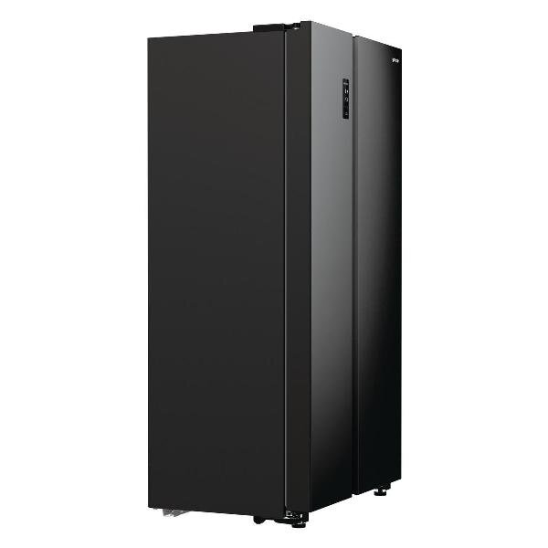 Холодильник (Side-by-Side) Gorenje NRR9185EABXL