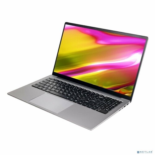 HIPER Ноутбук Hiper Expertbook MTL1601 MTL1601C1235UDS Silver 16.1