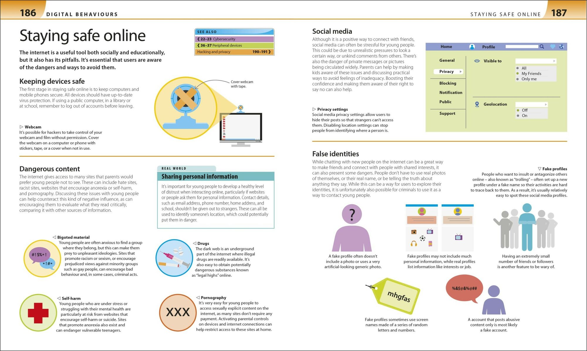 Help Your Kids with Computer Science Key Stages 1-5 A Unique Step-by-Step Visual Guide to Computers Coding and Communication - фото №3