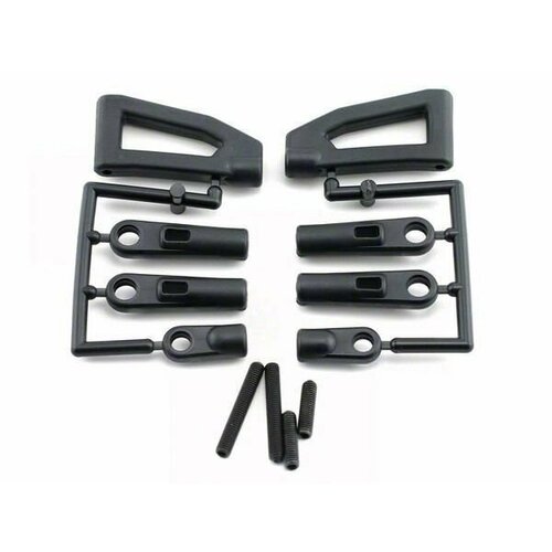 Рычаги подвески верхние для Kyosho 18 part IF123 600₽