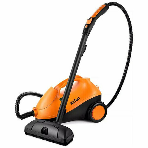 Пароочиститель Kitfort КТ-9141-2 1287000₽