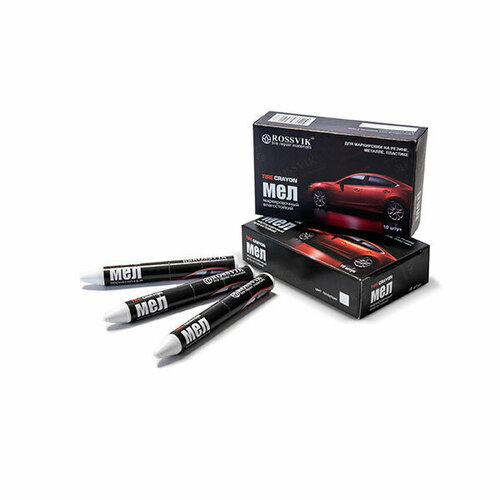 Мел для резины шиномонтажный MBX10 320₽