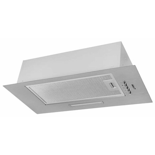 Вытяжка GRAND GrandFleet 60 встраиваемая нержавеющая сталь серый цвет 800 мч 500000₽