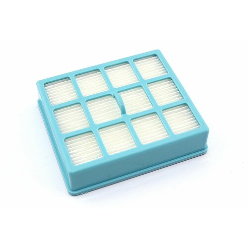HEPA фильтр для пылесоса Philips Power Pro Compact FC933109 FC933209 FC801001 470₽